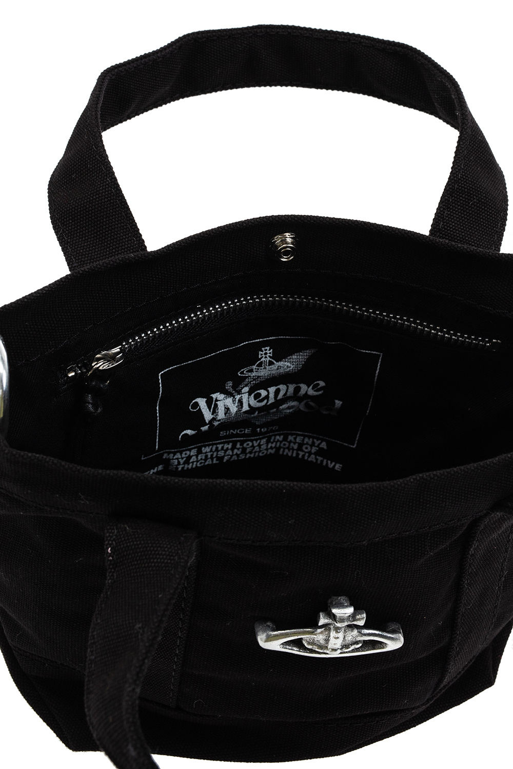 Vivienne westwood clearance shoulder bag